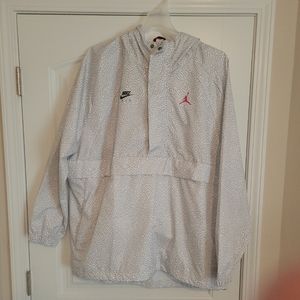 Jordan jacket 3xl